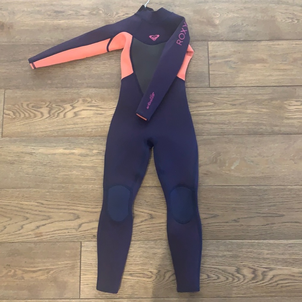 Roxy Wet Suit - great condition /hardly used